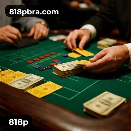 818p bônus R$5.000 + 500 giros - Rollover 35x, prazo 30 dias, 38% taxa conversão