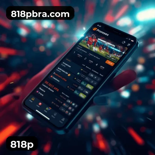 Catálogo 818p 2.547 jogos - Pragmatic Play, Evolution, NetEnt