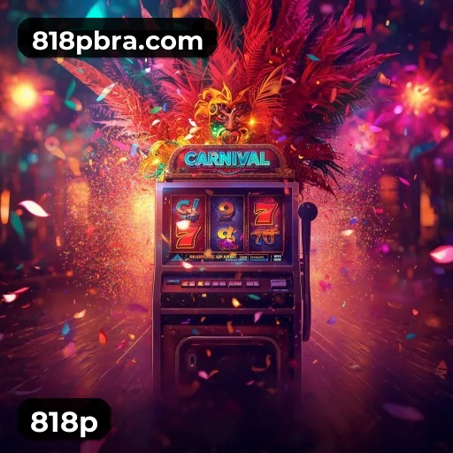 818p APP mobile iOS Android - 187 mil downloads São Paulo Rio BH