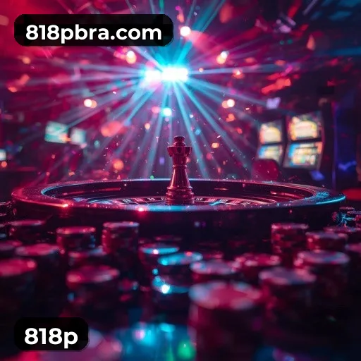 818p bônus R$5.000 + 500 giros - Rollover 35x, prazo 30 dias, 38% taxa conversão
