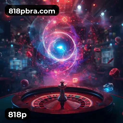 Jogo responsável 818p - Ferramentas de controle, limites, auto-exclusão, suporte CVV 188