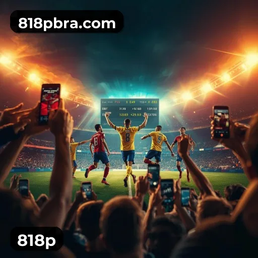 Níveis do programa VIP da 818p