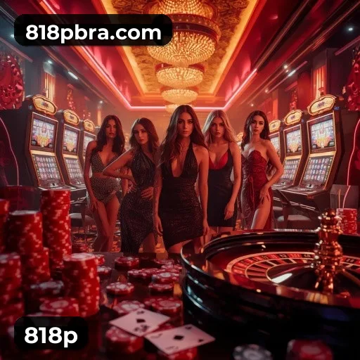 6 vantagens exclusivas do programa VIP da 818p